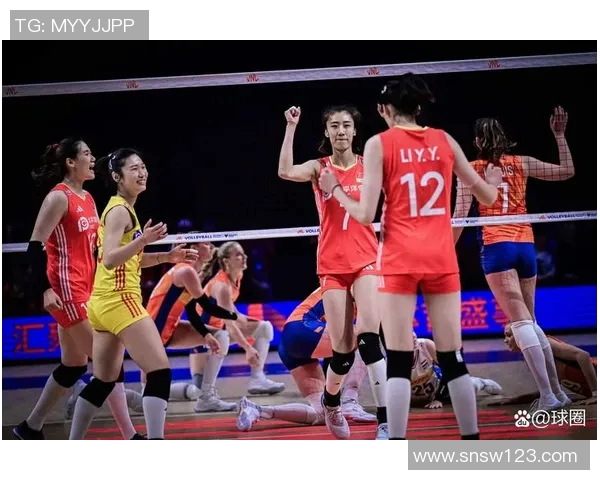 中国女排迎战荷兰队精彩对决全场回顾与赛后分析